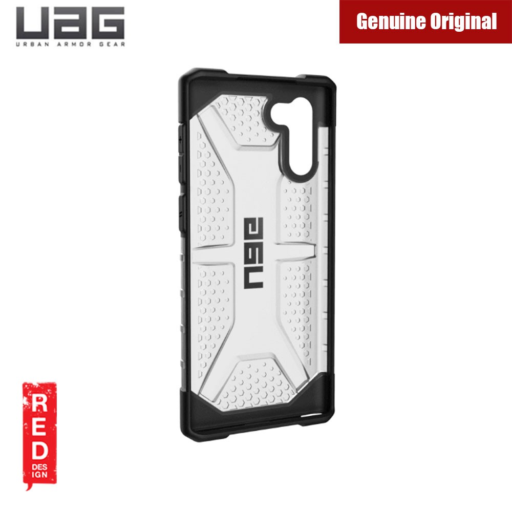 Picture of UAG Urban Armor Gear Protection Case Plasma Series for Samsung Galaxy Note 10 (ice clear) Samsung Galaxy Note 10- Samsung Galaxy Note 10 Cases, Samsung Galaxy Note 10 Covers, iPad Cases and a wide selection of Samsung Galaxy Note 10 Accessories in Malaysia, Sabah, Sarawak and Singapore 