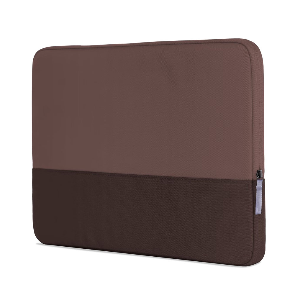 Picture of STM Origin Slim and Lightweight with Shock Absorbing Secure Zip Laptop Sleeve up to 14" - Lilac Plum