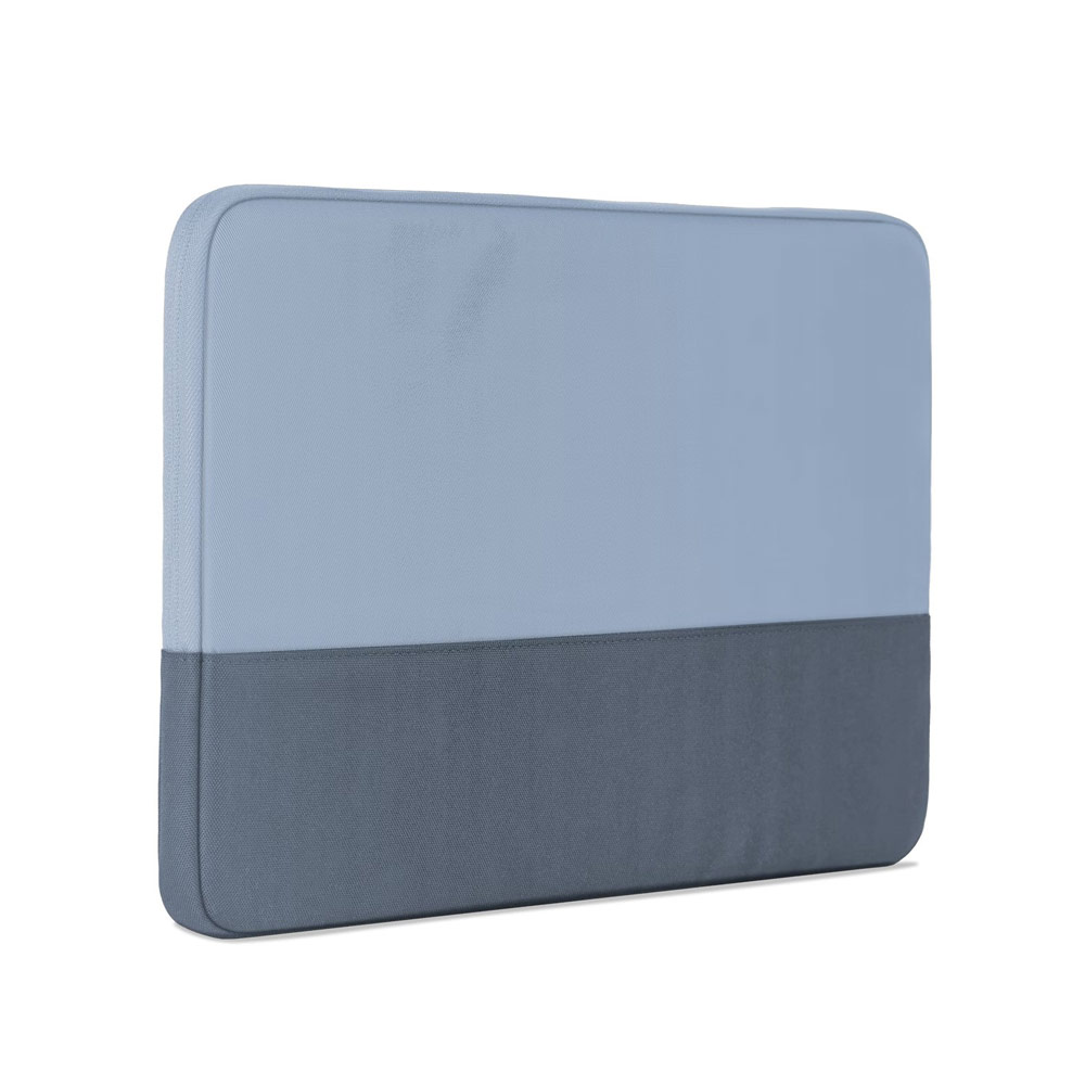 Picture of STM Origin Slim and Lightweight with Shock Absorbing Secure Zip Laptop Sleeve up to 16" - Glacier Blue