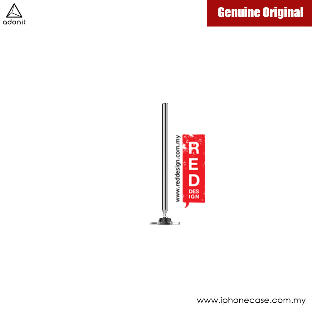 Picture of Apple iPad 2  | Adonit Replacement Disc Kit Pro 3 ADRDK for Mini 3 Pro 3 Pro 4 (2 pcs)