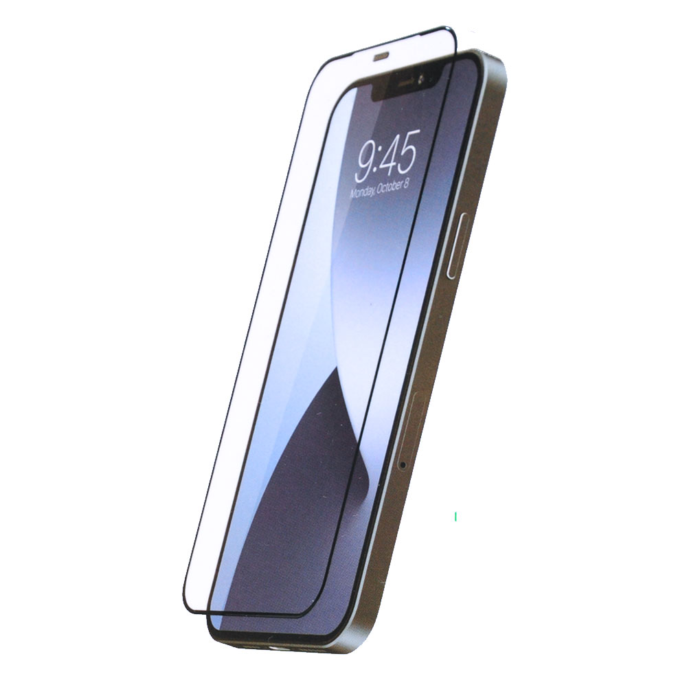 Picture of Apple iPhone 12 6.1 | AMAZINGThing Supreme Glass 2.75D Anti Static Tempered Glass for iPhone12 iPhone 12 Pro 6.1 with dust filter