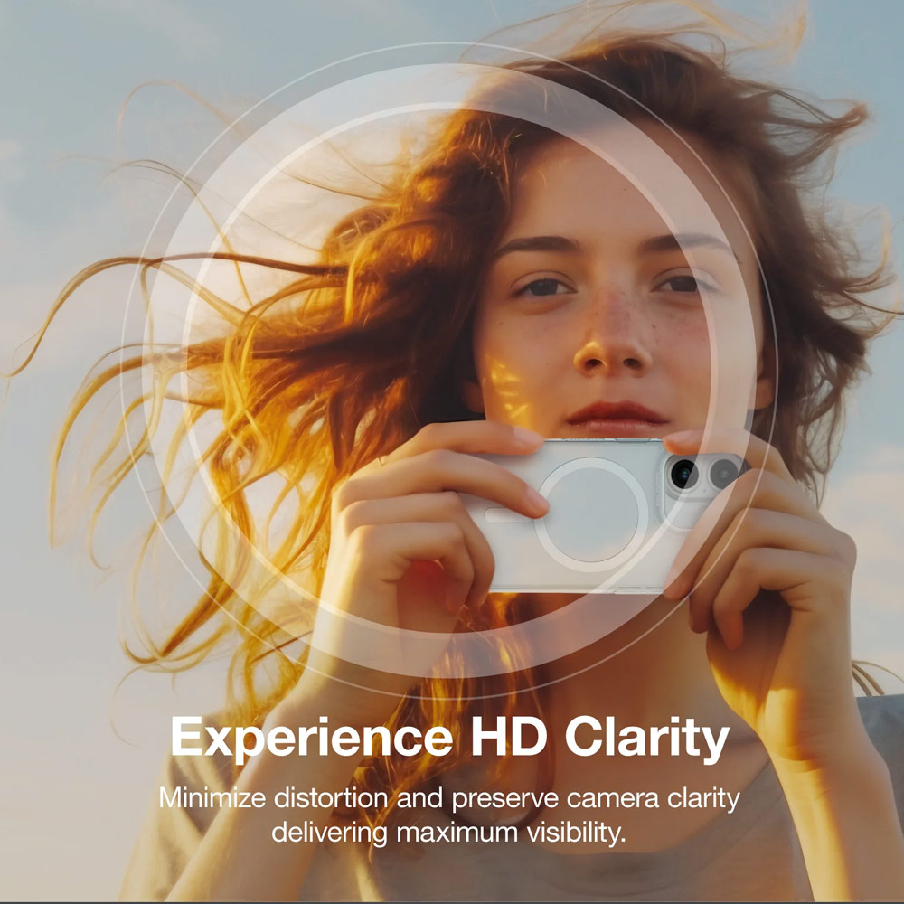 Picture of Apple iPhone 16 Pro 6.3  | Amazingthing Supreme AR Camera Lens Glass Aluminum Frame Defender Tempered Glass Protector for iPhone 16 Pro 6.3 iPhone 16 Pro Max 6.9 (3PCS Bright Silver)