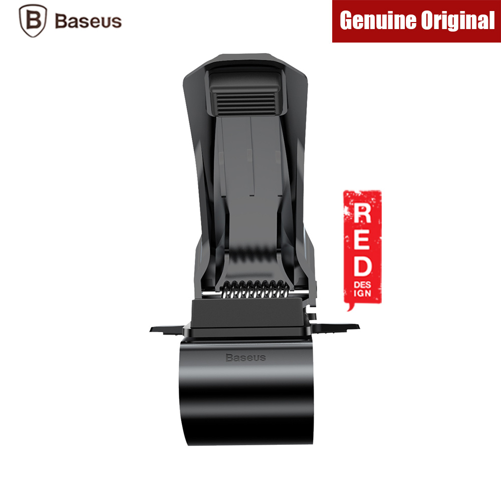 Picture of Baseus Mouth Car Mount (Black)