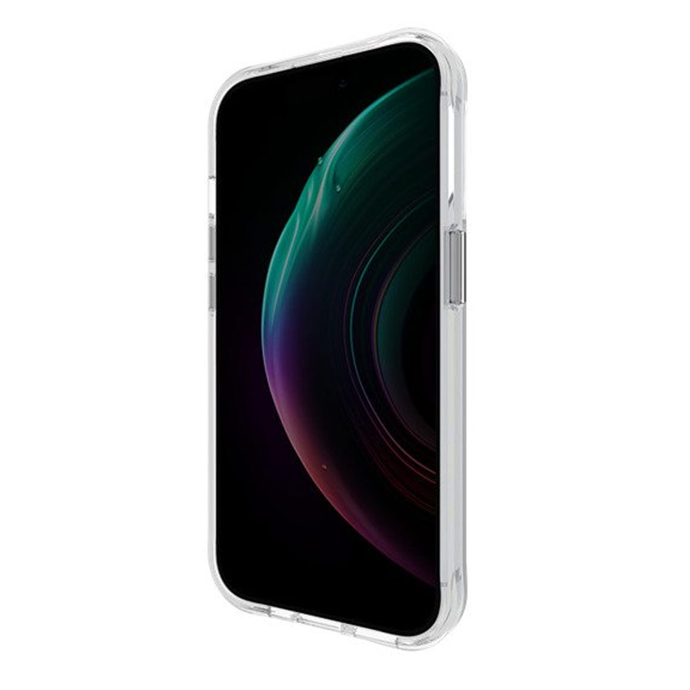 Picture of Apple iPhone 15 Pro 6.1 | Case Mate Case-Mate Rifle Paper Co Floral Design Drop Protection Case with Magnetic Charging for iPhone 15 Pro 6.1 (Willow)