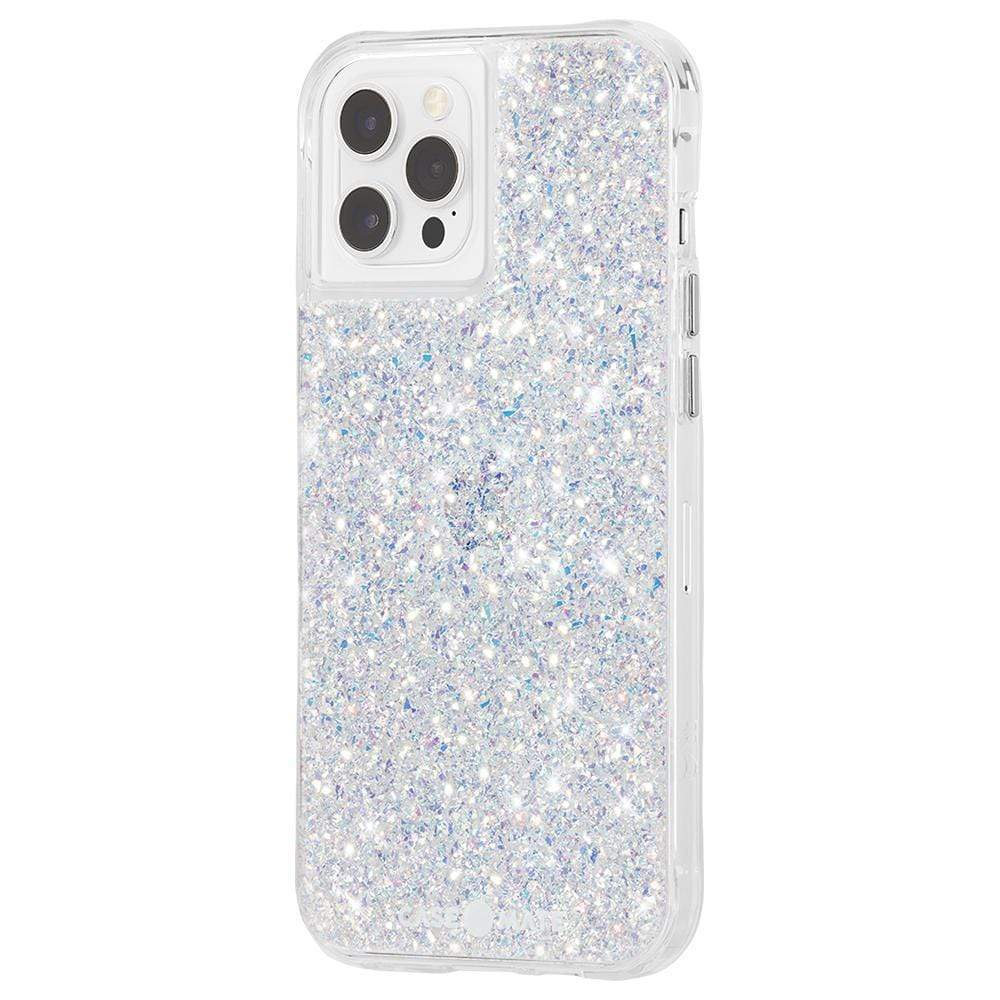 Picture of Apple iPhone 13 Pro 6.1 | Case Mate Case-Mate Twinkle Series Protection Case for iPhone 13 Pro 6.1 (Stardust)