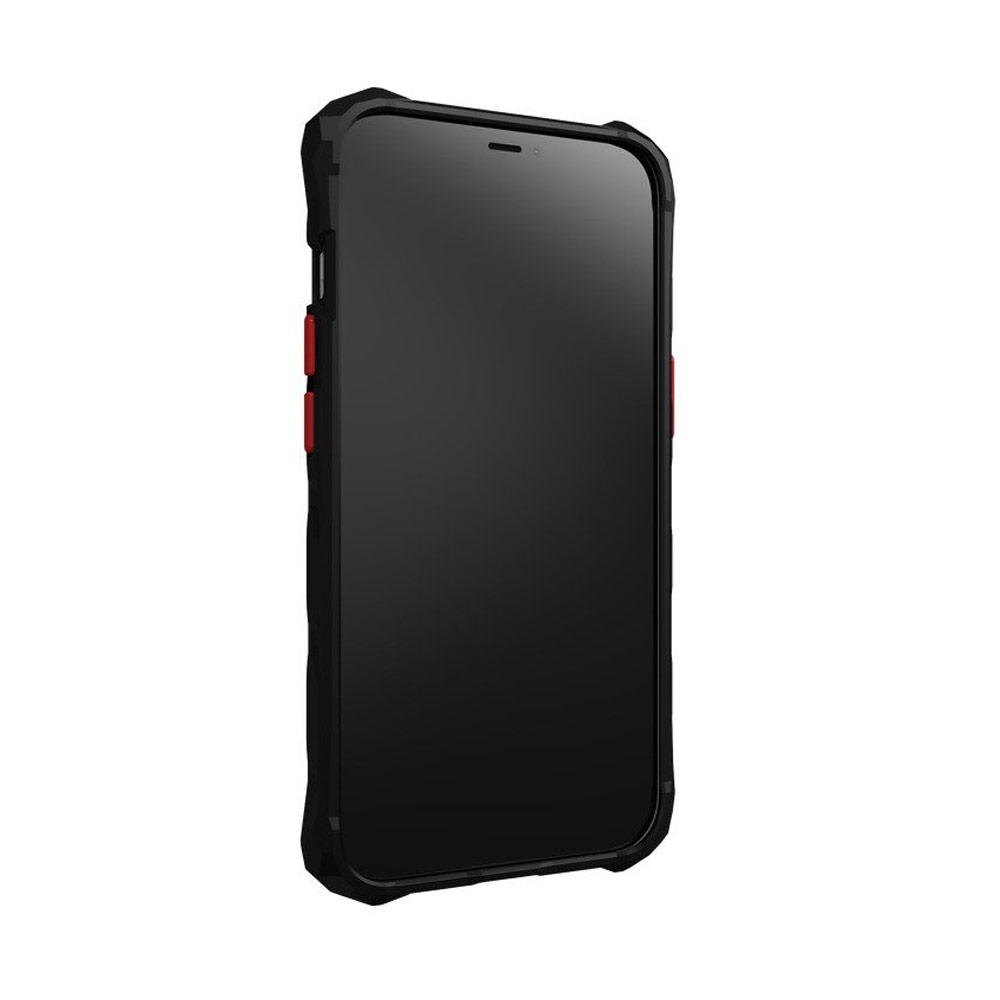 Picture of Apple iPhone 13 Pro 6.1 Case | Element Case Special Ops Protection Case for iPhone 13 Pro 6.1 (Clear Black)