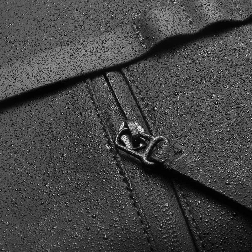 Picture of Gaston Luga SPLÄSH 2.0 16" Premium Waterproof Eco Material Backpack 20L (Taupe)