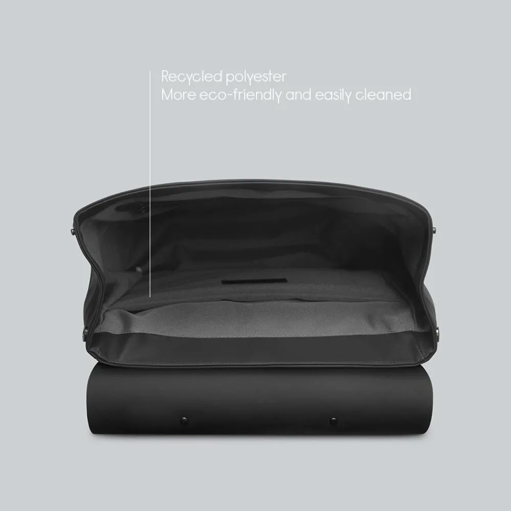 Picture of Gaston Luga SPLÄSH 2.0 16" Premium Waterproof Eco Material Backpack 20L (Taupe)