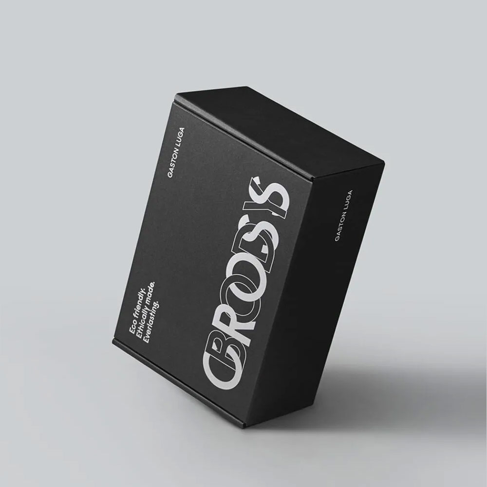 Picture of Gaston Luga SPLÄSH CROSSBODY BAG Premium Waterproof Eco Material Bag Messenger Style Bag with Detachable Shoulder Strap As Clutch (Cloud Cream)