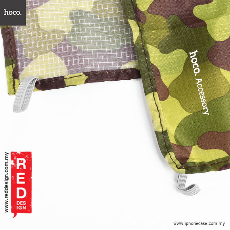 Picture of Hoco Mini Damp Proof Mat Picnic Mat - Camouflage