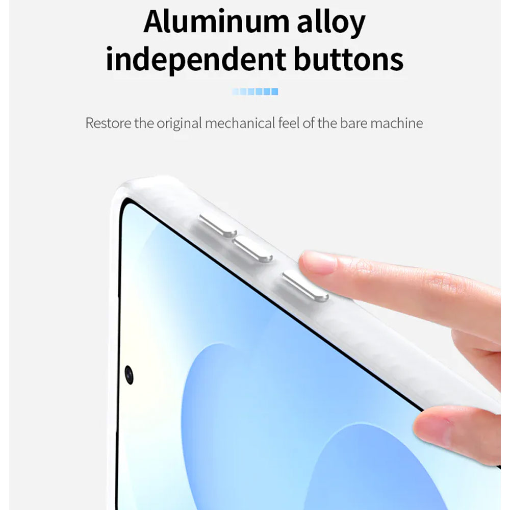 Picture of Samsung Galaxy S26 Ultra Case | Hoda Rough Case with Magnet Magnetic Military Standard Cover Casing for Samsung Galaxy S26 Ultra (Black)