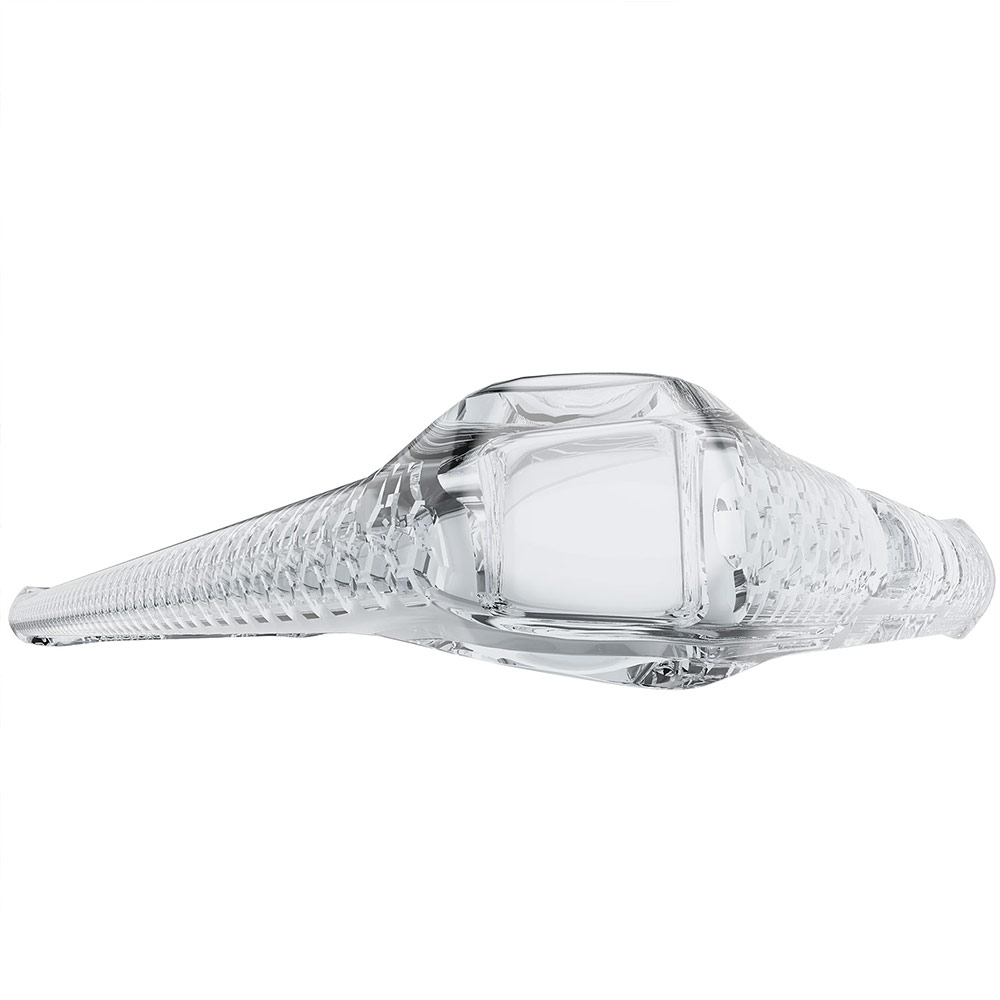 Picture of Xiaomi Mi 11 Case | ITSKINS SPECTRUM CLEAR ANTIMICROBIAL Certified Antishock Protection Case for XiaoMi Mi 11 (Transparent)