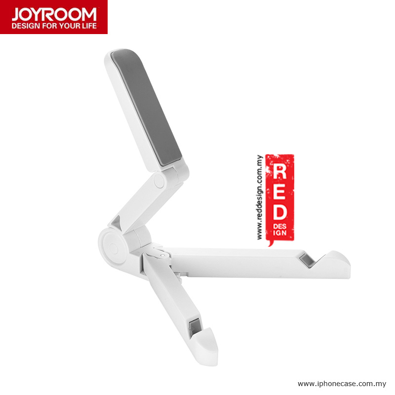 Picture of Joyroom Smartphone Tablet Stand Holder - White