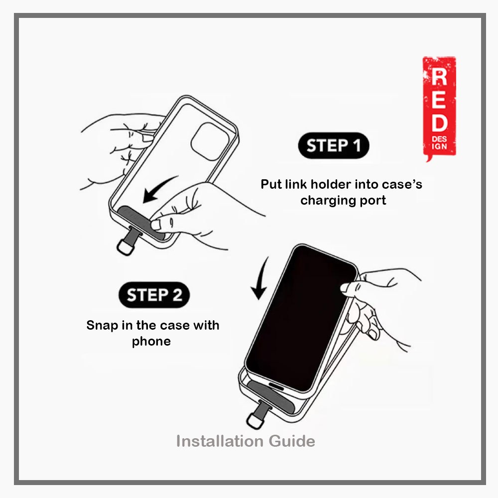 Picture of Red Design Selected Shoulder Lanyard Strap Crossbody Nylon Strap 150cm (Pink Turqos)