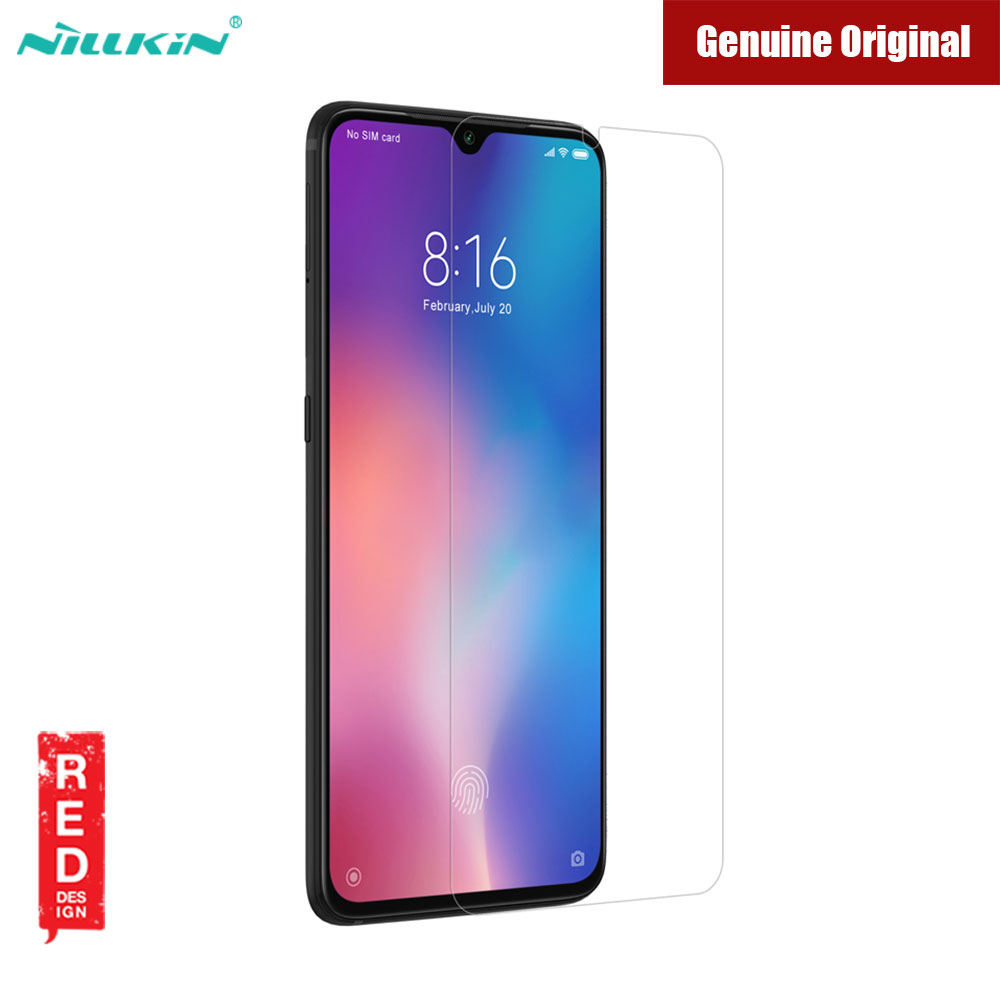 Picture of Xiaomi Mi 9 Explore | Nillkin Amazing H Plus Pro Tempered Glass for Xiaomi Mi 9 Mi 9 Explore (0.2mm H Plus Pro)