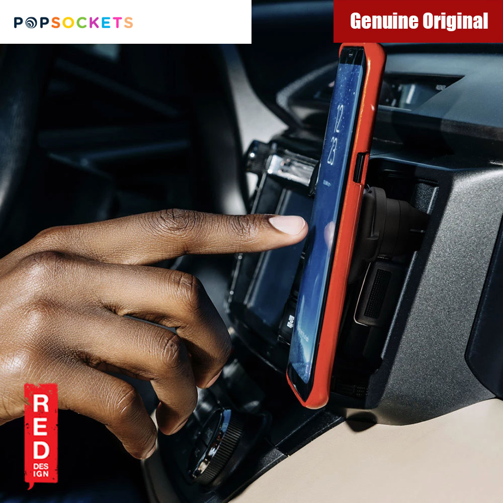 Picture of Popsockets Car Vent Mount (Hibiscus Sport)