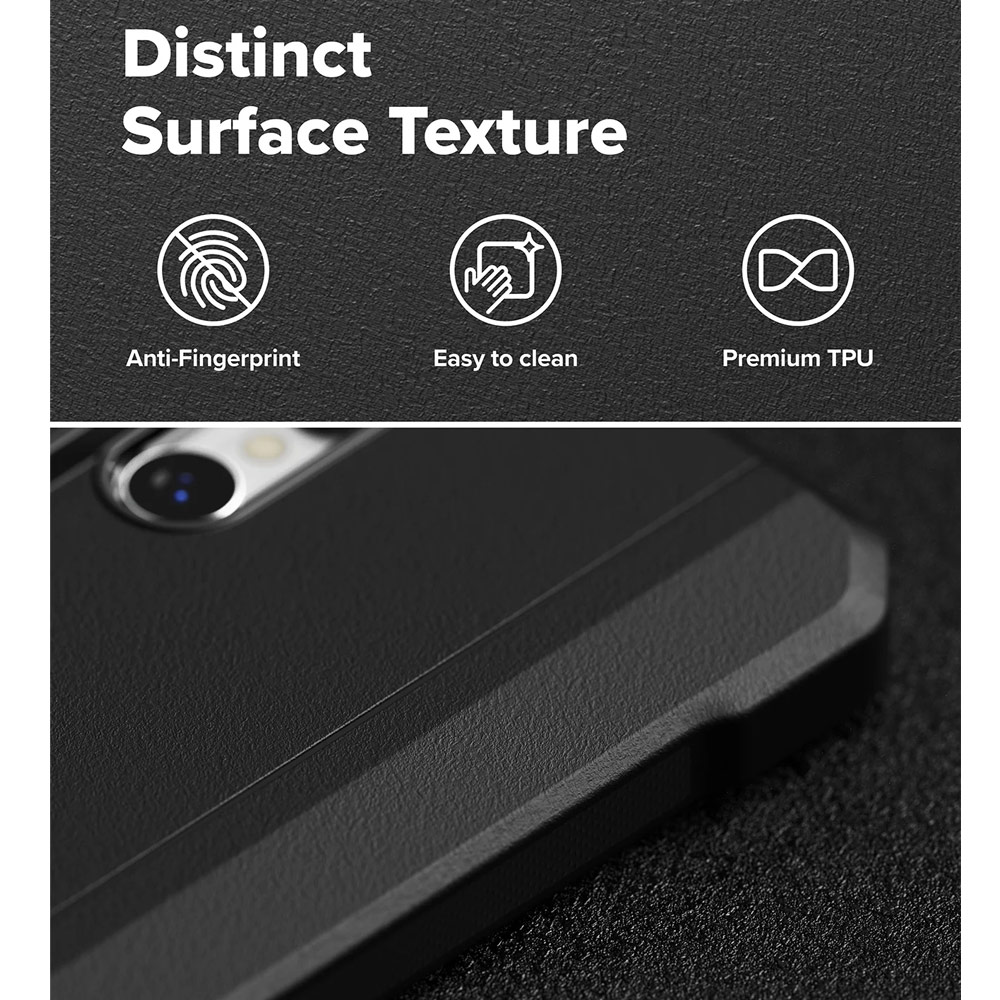 Picture of Samsung Galaxy S26 Ultra Case | Ringke Onyx Alpha Magnetic Drop Protection Case for Samsung Galaxy S26 Ultra (Black)