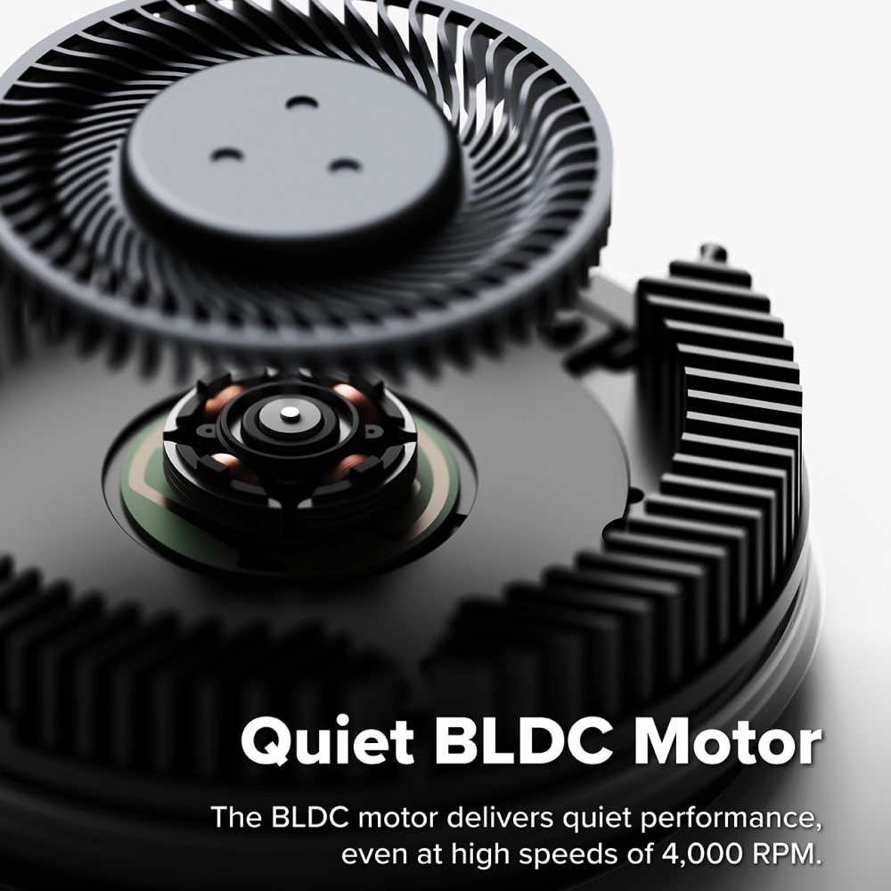 Picture of Ringke Qi2 25W Peltier Magnetic Wireless Car Charger Mount Car Charger Mount CAR CHARGER