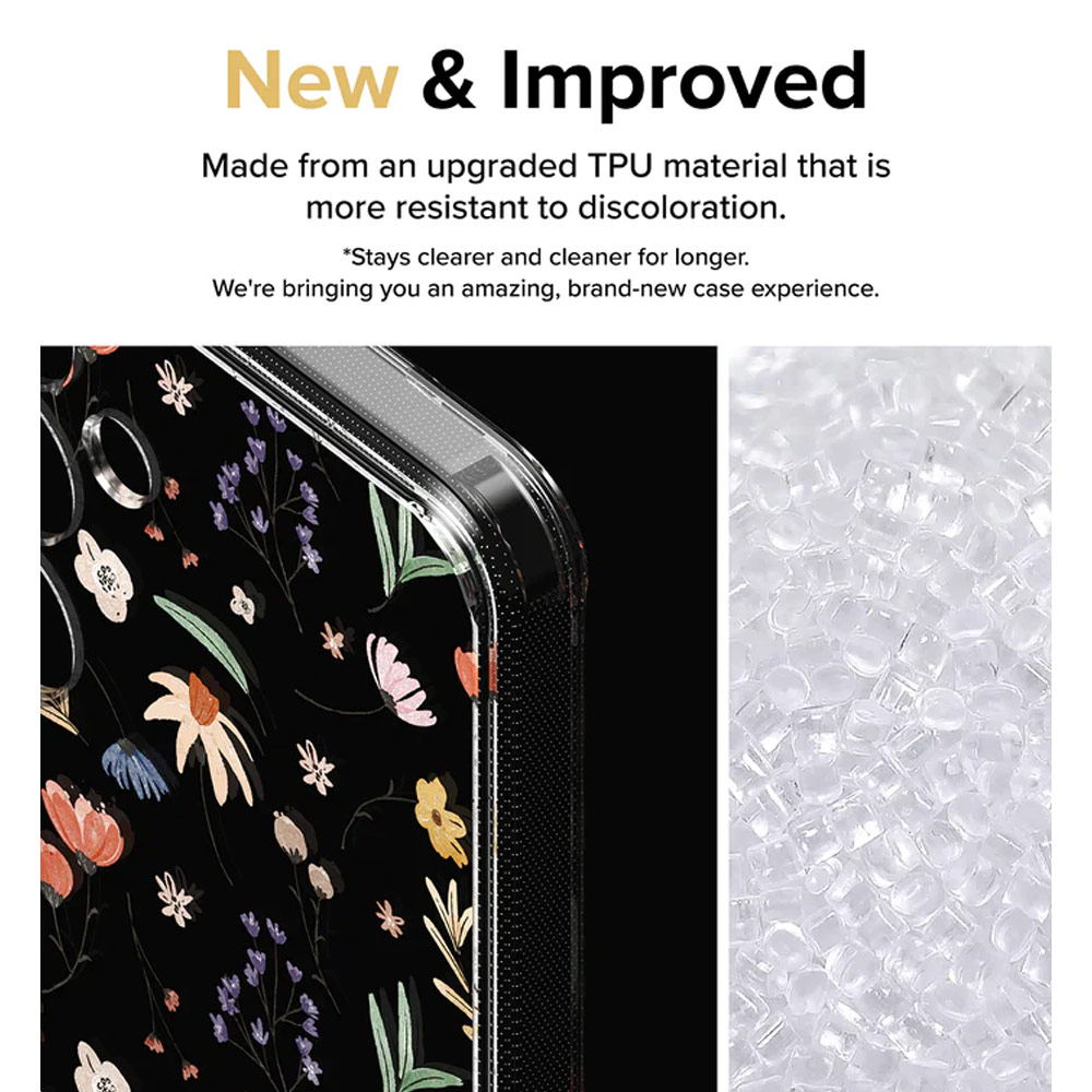 Picture of Samsung Galaxy S24 Case | Ringke Fusion Design Drop Protection Case for Samsung Galaxy S24 (Seoul)