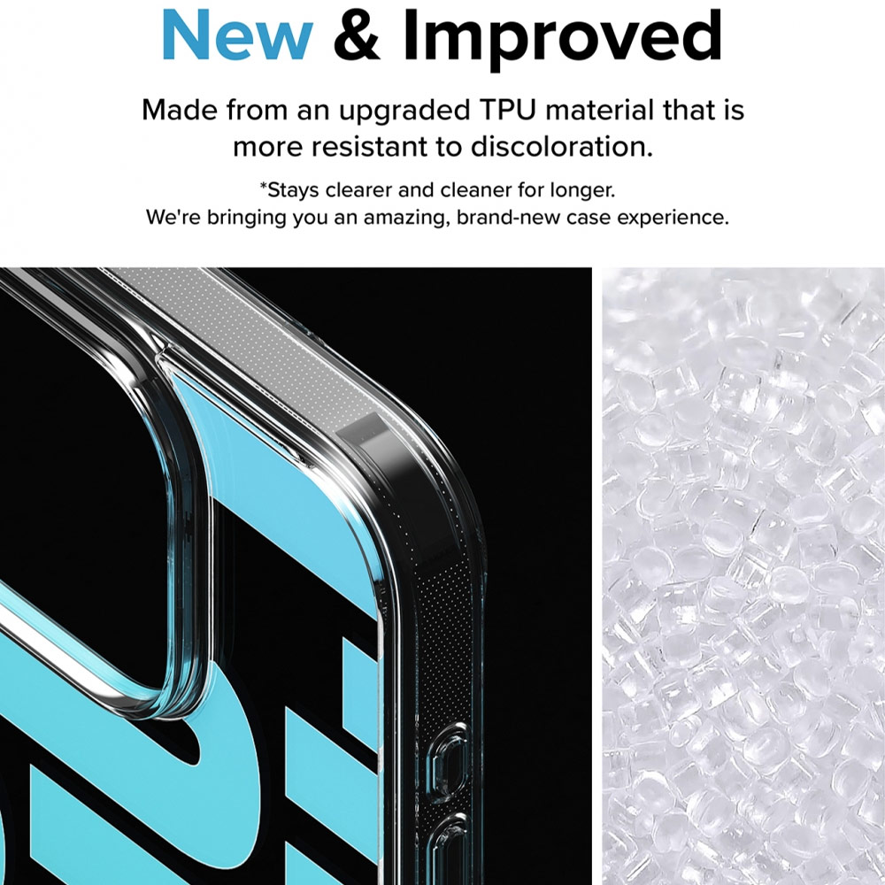 Picture of Apple iPhone 15 Plus 6.7 Case | Ringke Fusion Design Female Modern Women Girl Trendy Design Slim Drop Protection Case for iPhone 15 Plus 6.7 (Jeju)