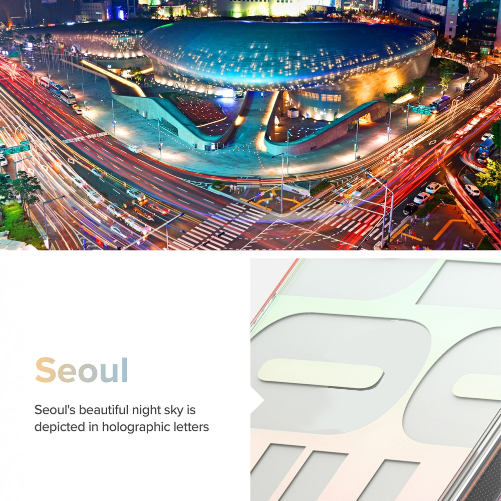 Picture of Apple iPhone 15 Plus 6.7 Case | Ringke Fusion Design Female Modern Women Girl Trendy Design Slim Drop Protection Case for iPhone 15 Plus 6.7 (Jeju)