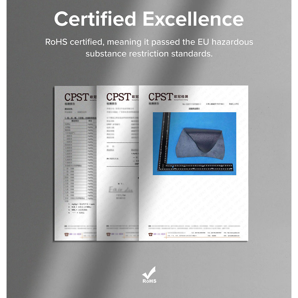 Picture of Apple Watch 38mm  | Ringke Genuine Leather One Slim Strap for Apple Watch Series 4 5 6 8 9 41mm 40mm 38mm (Black)