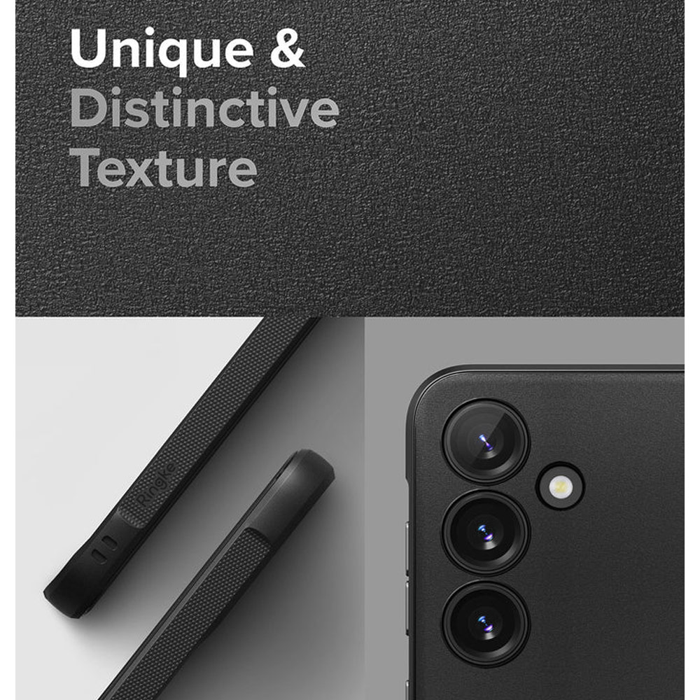 Picture of Samsung Galaxy S24 Case | Ringke Onxy Drop Protection Case for Samsung Galaxy S24 (Navy)