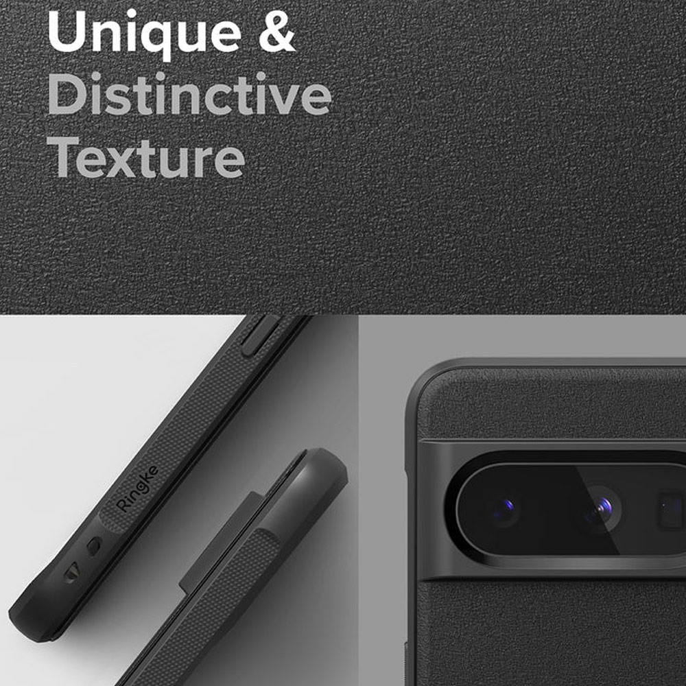 Picture of Google Pixel 8 Pro Case | Ringke Onyx Heavy Duty Drop Protection Case for Google Pixel 8 Pro (Navy)