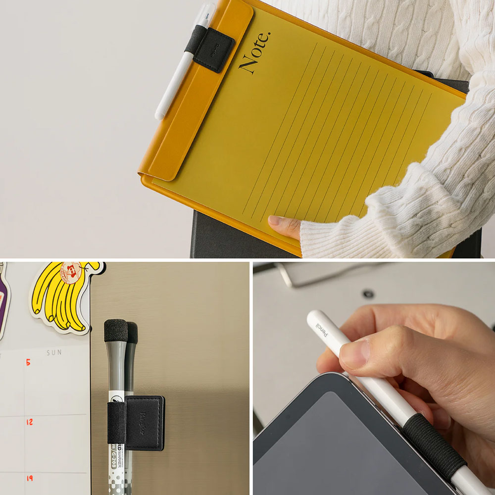 Picture of Ringke Adhesive Stylus Pen Holder For Tablet (2 Pack)