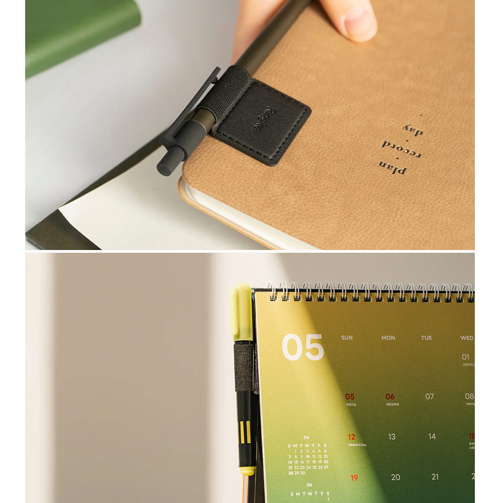 Picture of Ringke Adhesive Stylus Pen Holder For Tablet (2 Pack)