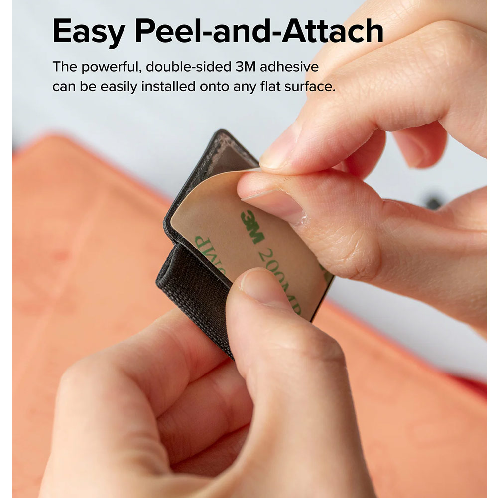 Picture of Ringke Adhesive Stylus Pen Holder For Tablet (2 Pack)