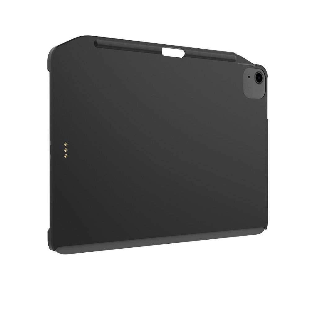 Picture of Apple iPad Air 10.9 2020 Case | Switcheasy Coverbuddy Back Cover Case Compatible with Magic Keyboard Smart Keybord Folio Smart Folio for Apple iPad Air 4 10.9 2020 Pro iPad Air 4th Gen 2020 (Black)