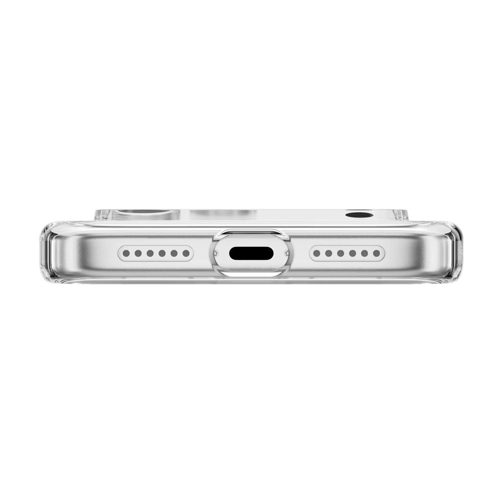 Picture of Apple iPhone 17 Pro 6.3 Case | Switcheasy Style M Travel City Fashionable Magsafe Compatible Case for iPhone 17 Pro 6.3 (Paris)