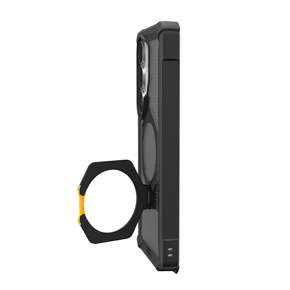 Picture of Samsung Galaxy S26 Ultra Case | UAG Plasma XTE 360 Degree for Samsung Galaxy S26 Ultra Kickstand Drop Protection Case Case with Magnetic Charging Compatible (Black)