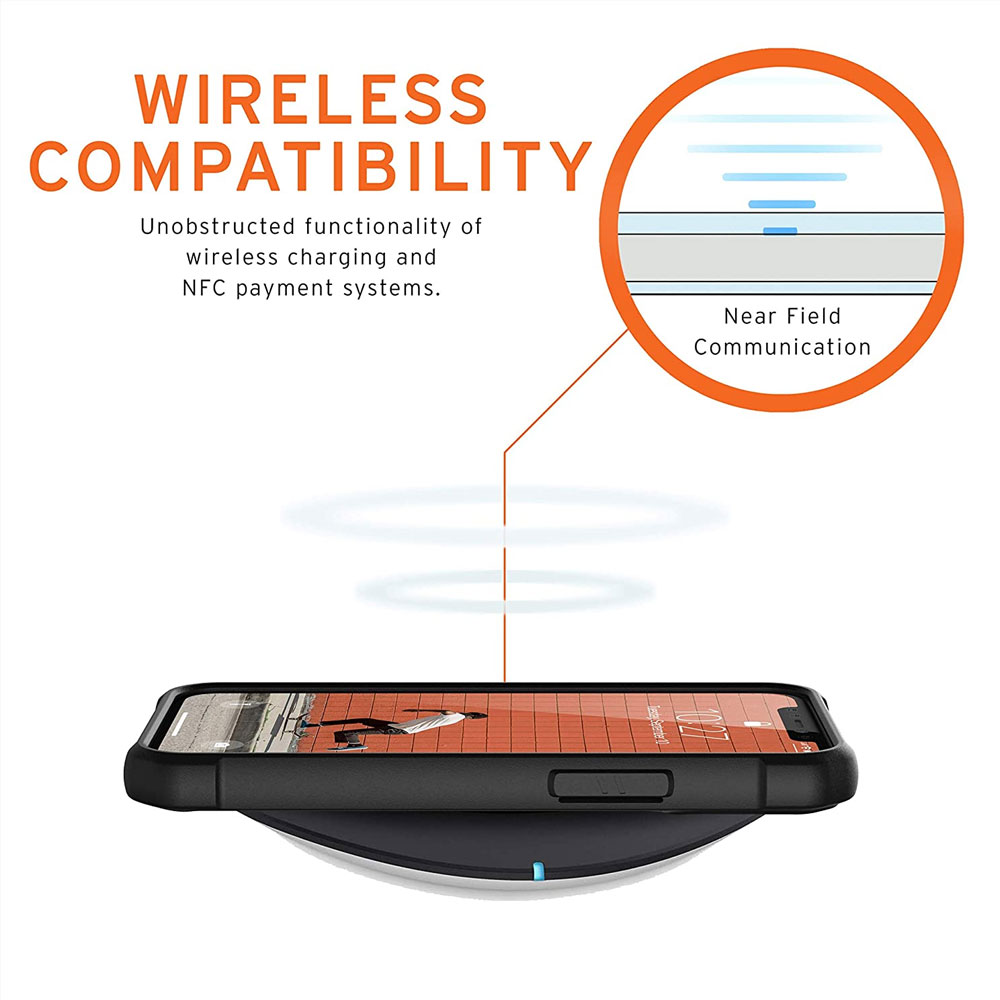 Picture of Apple iPhone 12 mini 5.4 | UAG Urban Armor Gear Metropolis LT Feather Light Heavy Duty Shockproof Slim Rugged Series for iPhone 12 Mini 5.4 (Leather Brown)