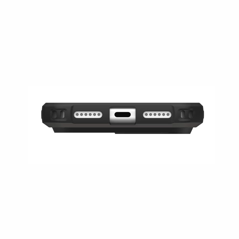 Picture of Apple iPhone 18 Pro Max Case | UAG Pathfinder Magsafe Protection Case for iPhone 18 Pro Max - Burgundy
