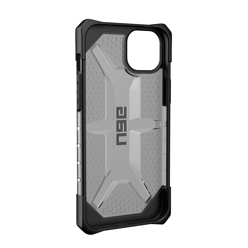 Picture of Apple iPhone 14 Plus 6.7 Case | UAG Plasma Series Drop Protection Case for iPhone 14 Plus 6.7 Case (Ash)