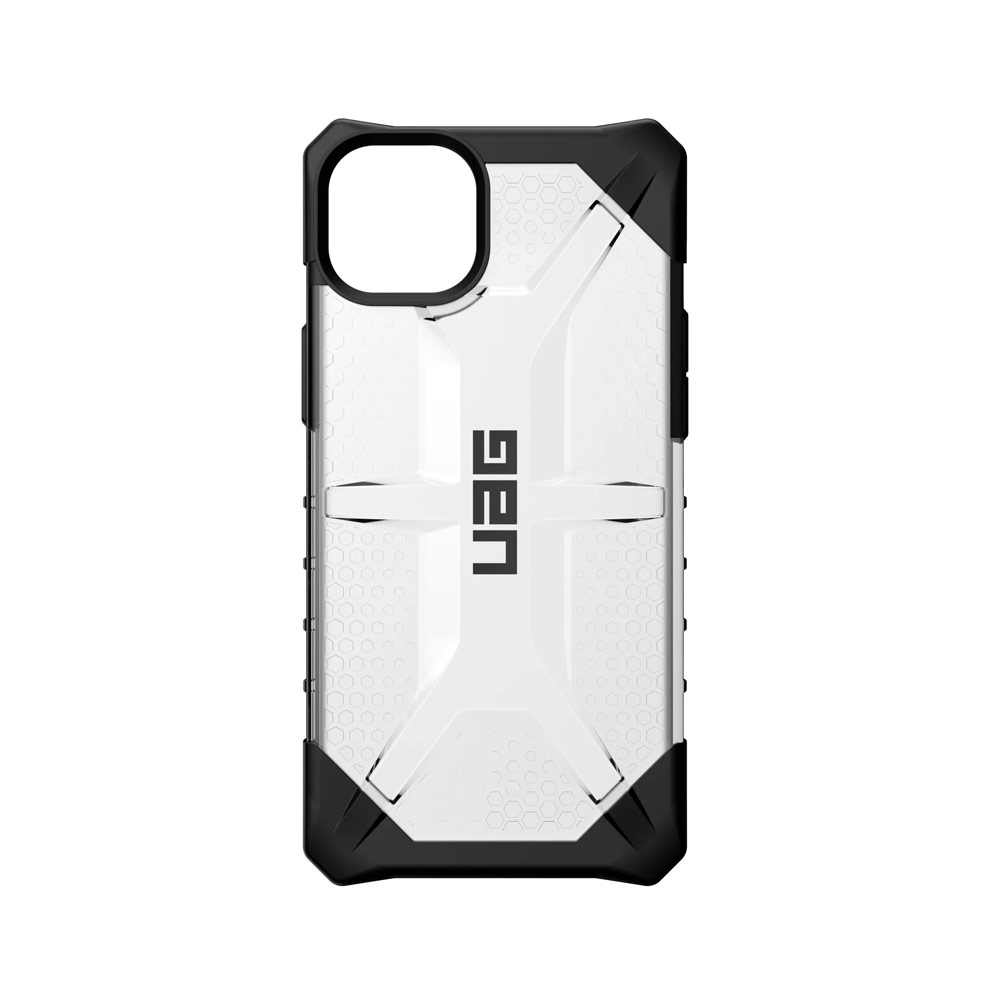 Picture of Apple iPhone 14 Plus 6.7 Case | UAG Plasma Series Drop Protection Case for iPhone 14 Plus 6.7 Case (Ice)