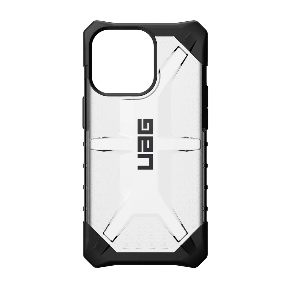 Picture of Apple iPhone 13 Pro 6.1 Case | UAG Plasma Series Protection Case for iPhone 13 Pro 6.1 Case (Ice)