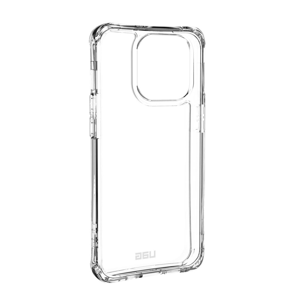 Picture of Apple iPhone 13 Pro 6.1 Case | UAG Plyo Series Protection Case for iPhone 13 Pro 6.1 Case (Ice)