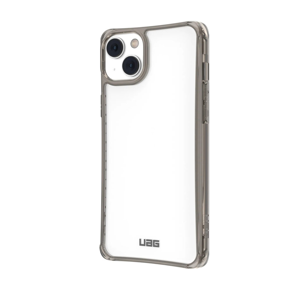 Picture of Apple iPhone 14 Plus 6.7 Case | UAG Plyo Series Drop Protection Case for iPhone 14 Plus 6.7 Case (Ash)