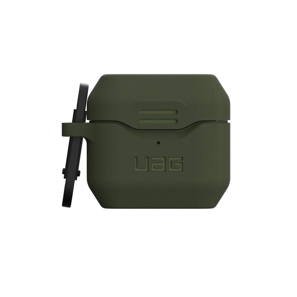 Picture of Apple Airpods 3 Case | UAG Standard Issue Silicone_001 Case for Apple Airpods 3rd Gen 2021 (Olive New)