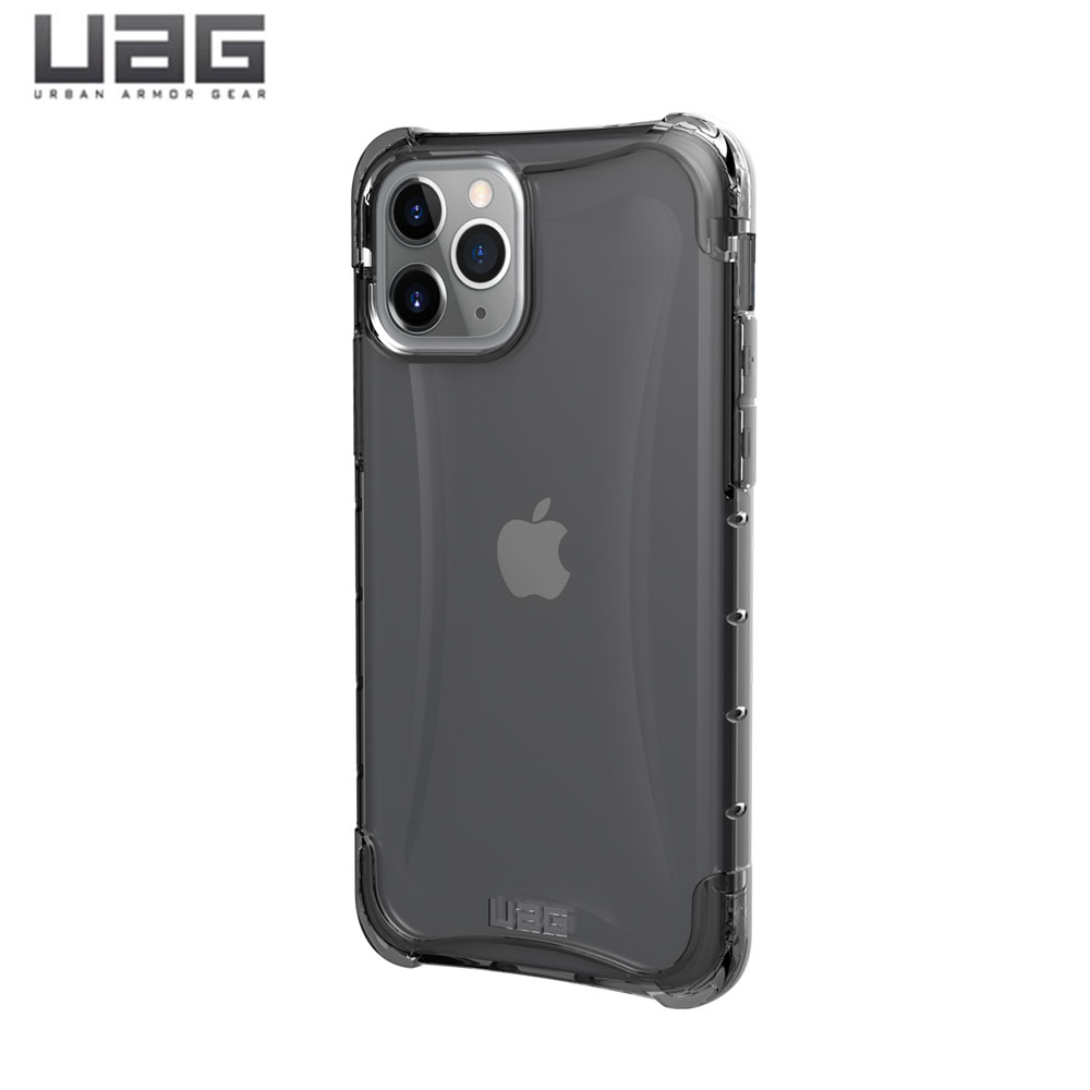 Picture of Apple iPhone 11 Pro 5.8 Case | UAG Plyo Series Drop Protection Case for Apple iPhone 11 Pro 5.8 (Ash Grey)