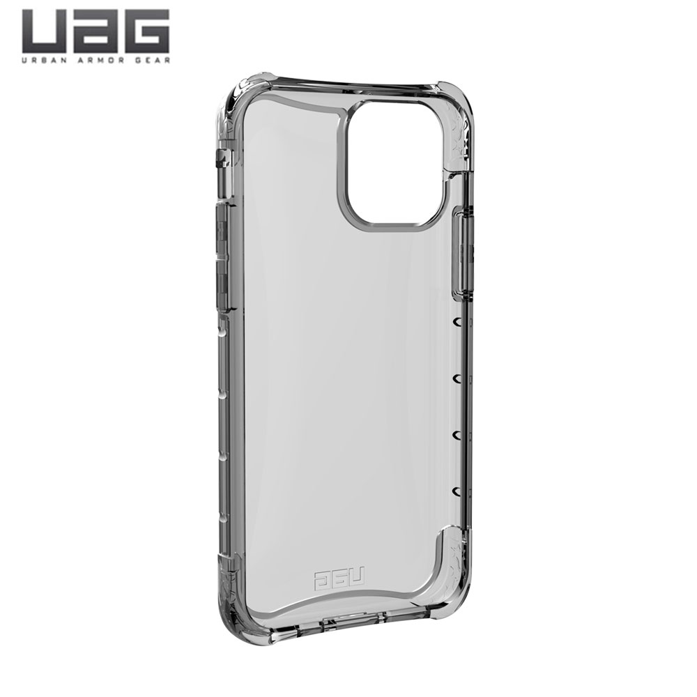 Picture of Apple iPhone 11 Pro 5.8 Case | UAG Plyo Series Drop Protection Case for Apple iPhone 11 Pro 5.8 (Ash Grey)