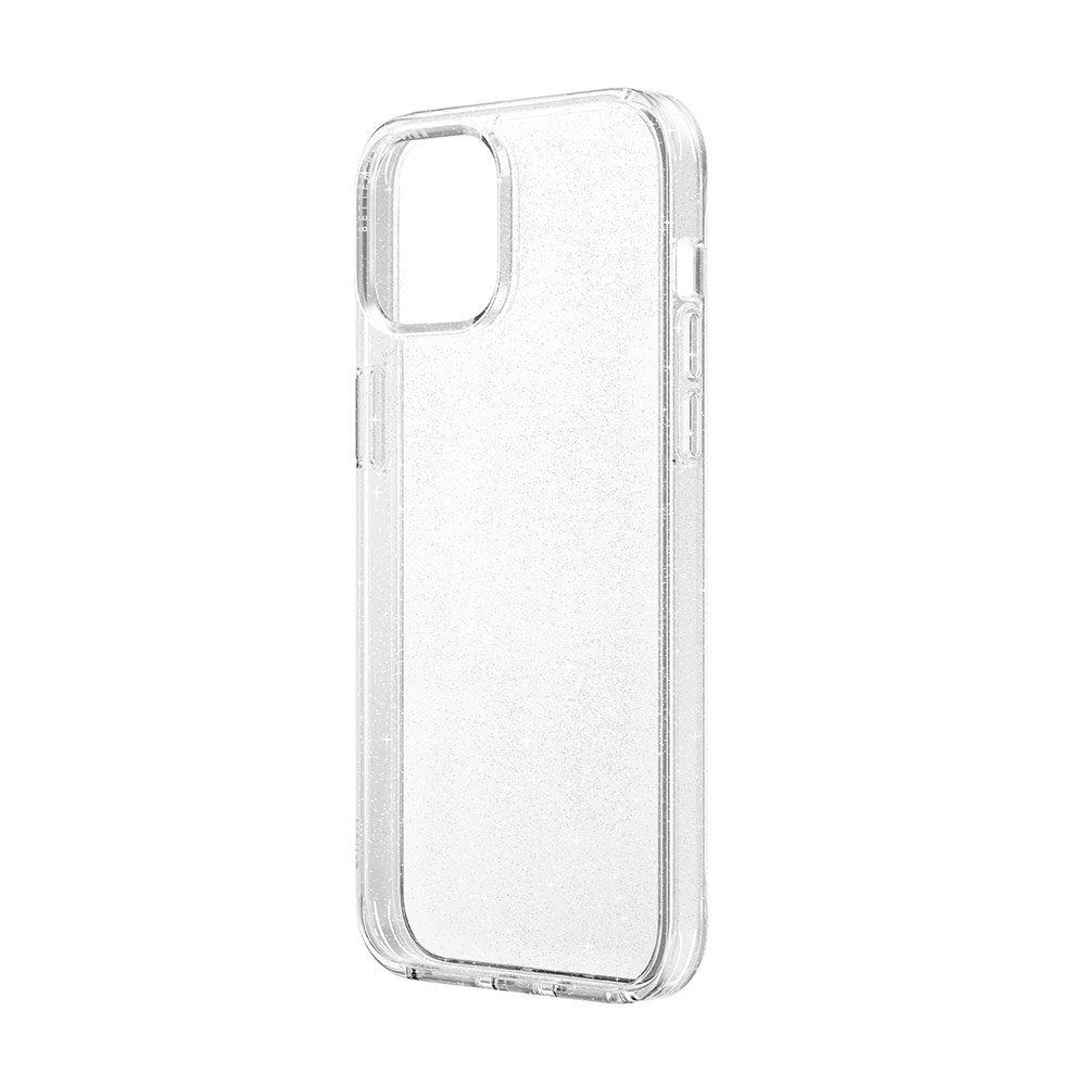 Picture of Apple iPhone 14 Plus 6.7 Case | Uniq LifePro Xtreme Drop Protection Case for iPhone 14 Plus 6.7 (Tinsel Lucent)