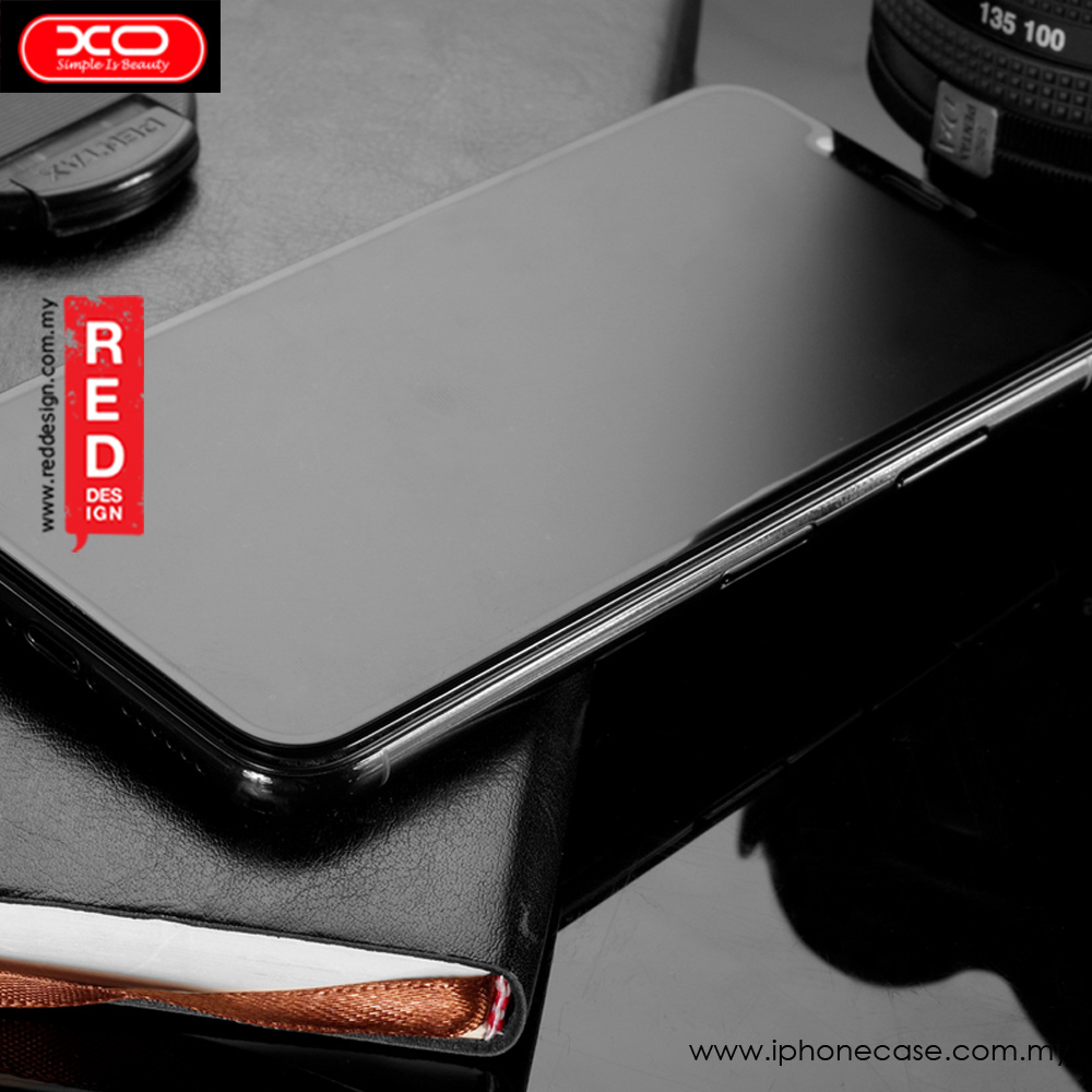 Picture of Apple iPhone X | XO Anti Glare Tempered Glass for Apple iPhone XS iPhone X (Anti Glare)