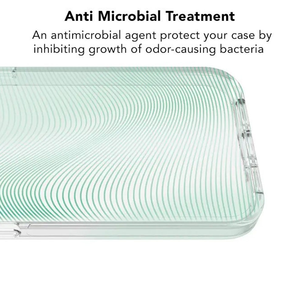 Picture of Samsung Galaxy S23 Plus Case | Zagg Rio Snap D30 High Qualitiy Magnetic Charging Compatible Drop Impact Protection Case for Samsung Galaxy S23 Plus 6.6 (Black)