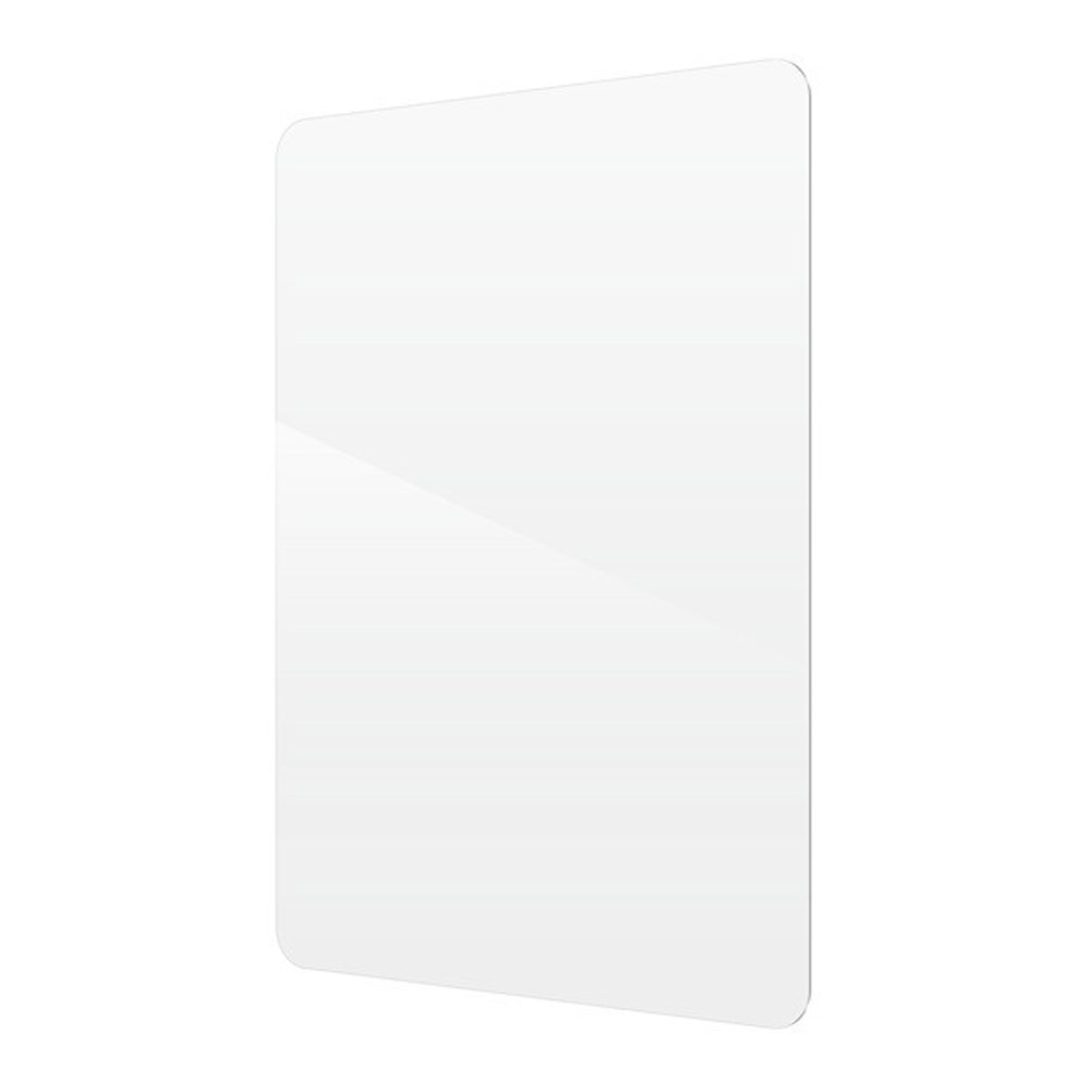 Picture of Apple iPad Air 13 M3 2025  | Zagg Tempered Glass with Easy Installer Helper for iPad Air 13 M2 2024 M3 2025 (Clear)